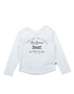 Футболка Levis Kidswear