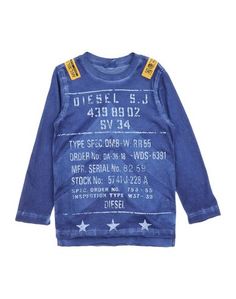 Футболка Diesel