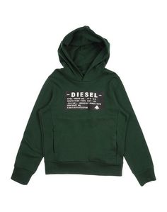 Толстовка Diesel