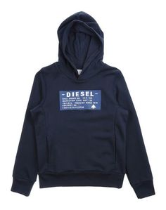 Толстовка Diesel
