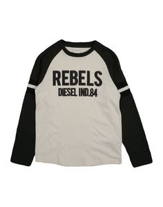 Футболка Diesel