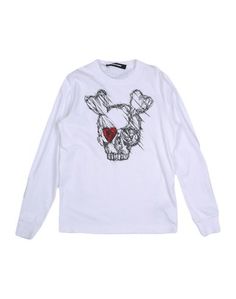 Футболка Dsquared2