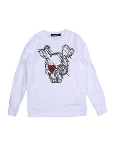 Футболка Dsquared2