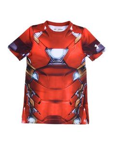 Футболка Under Armour