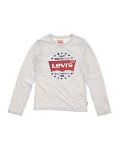 Футболка Levis Kidswear