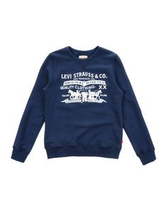 Толстовка Levis Kidswear