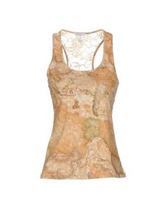 Майка Alviero Martini 1a Classe Underwear