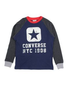 Футболка Converse ALL Star