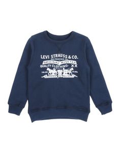 Толстовка Levis Kidswear