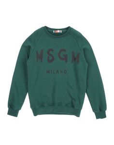 Толстовка Msgm