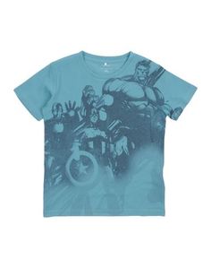 Футболка Name IT