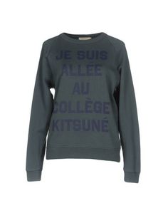 Толстовка Maison KitsunÉ