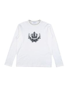 Футболка Dolce & Gabbana