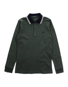 Поло Fred Perry