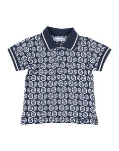 Поло Dolce & Gabbana