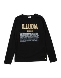 Футболка Illudia