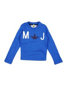 Футболка Macchia J