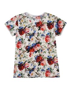 Футболка Dolce & Gabbana