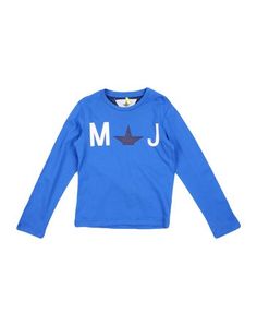 Футболка Macchia J