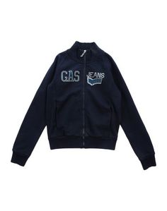 Толстовка Gas