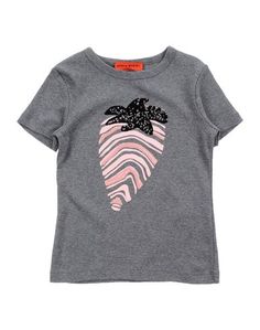 Футболка Rykiel Enfant
