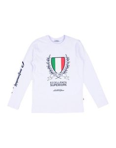 Футболка Automobili Lamborghini
