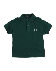 Поло Fred Perry