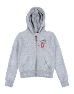 Толстовка Dsquared2