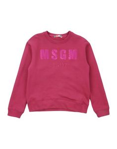 Толстовка Msgm