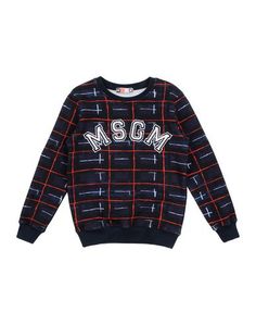 Толстовка Msgm