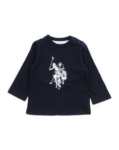 Футболка U.S.Polo Assn.