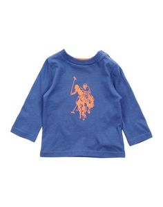 Футболка U.S.Polo Assn.