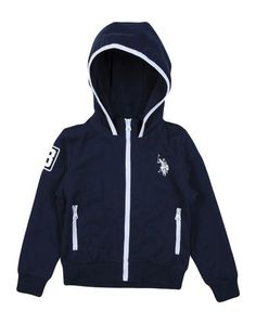 Толстовка U.S.Polo Assn.