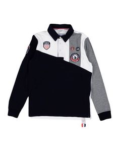 Поло U.S.Polo Assn.