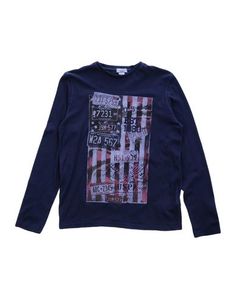 Футболка U.S.Polo Assn.