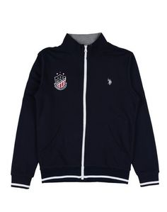 Толстовка U.S.Polo Assn.