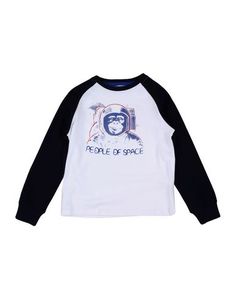 Футболка Heach Junior by Silvian Heach