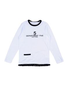 Футболка Department 5