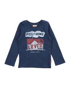 Футболка Levis Kidswear