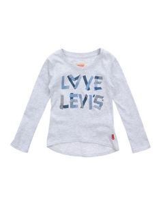 Футболка Levis Kidswear