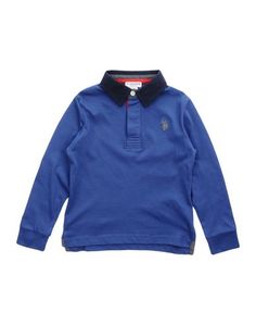 Поло U.S.Polo Assn.