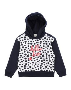 Толстовка Armani Junior