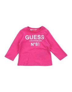 Футболка Guess