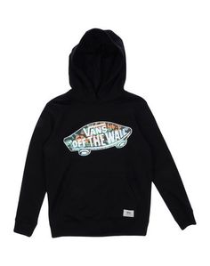 Толстовка Vans