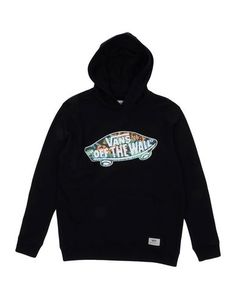 Толстовка Vans