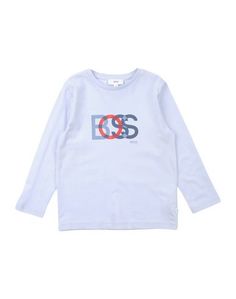 Футболка Hugo Boss