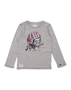 Футболка Pepe Jeans