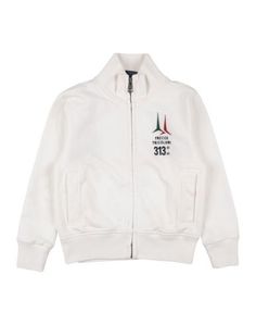 Толстовка Aeronautica Militare