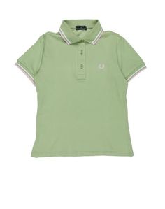 Поло Fred Perry