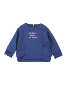 Толстовка Simonetta Mini